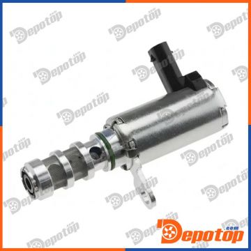 Valve de commande, réglage d'arbres à came pour CITROEN | EFR-CT-002, 9675081780